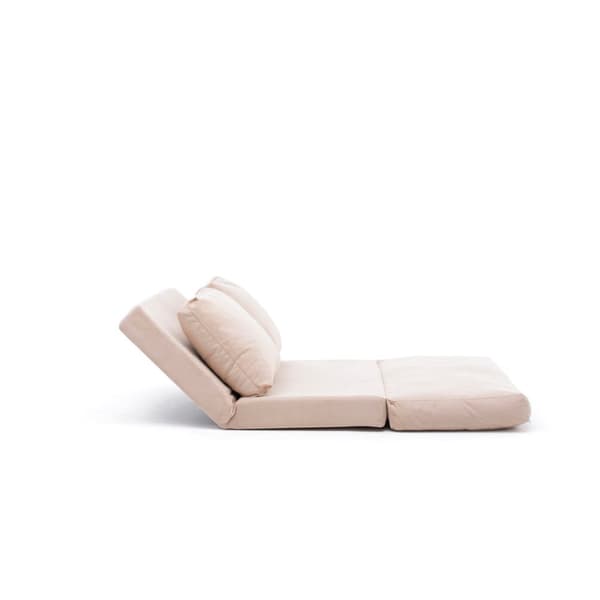 Chic Home Taina 2-istuttava vuodesohva 120 cm, beige