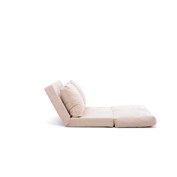 Chic Home Taina 2-istuttava vuodesohva 120 cm, beige