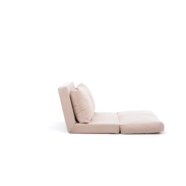 Chic Home Taina 2-istuttava vuodesohva 120 cm, beige