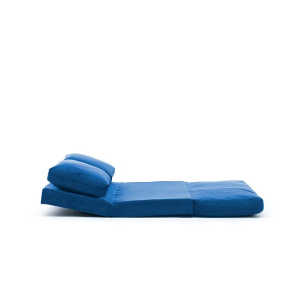 Chic Home Taina 2-istuttava vuodesohva 120 cm, sininen