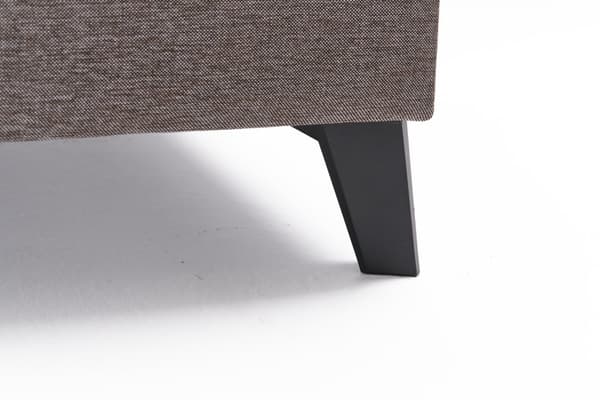 Chic Home Väinö kulmavuodesohva 2 divaanilla 300x202xk78 cm, taupe