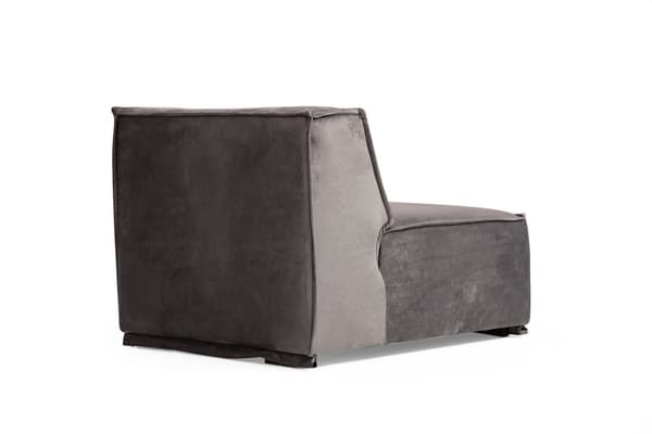 Chic Home Lea 3-istuttava sohva 300 cm, harmaa