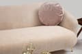 Pikkukuva 6 / 9: Chic Home Niila 3-istuttava sohva 215x90 cm, beige