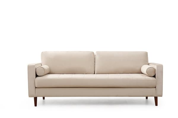 Chic Home Rebekka 3-istuttava sohva 215 cm, beige