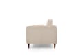 Pikkukuva 7 / 9: Chic Home Rebekka 3-istuttava sohva 215 cm, beige