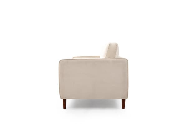 Chic Home Rebekka 3-istuttava sohva 215 cm, beige