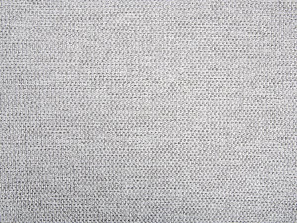Hjørnesofa med Chaiselong Lysegrå Linned 3 Personers Sofa L Formet Dyb Sofahjørne Siddemøbel Blød Stofsofa Højrevendt