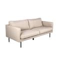 Miniatyrbild 3 av 11: Zoom 2-Sits Soffa