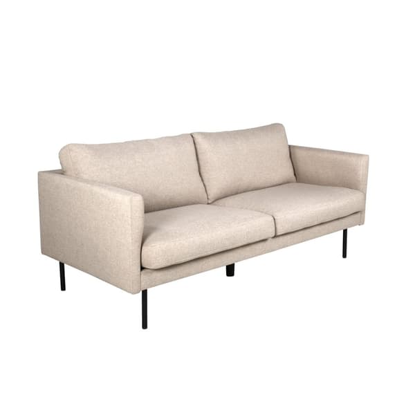 Zoom 2-Sits Soffa