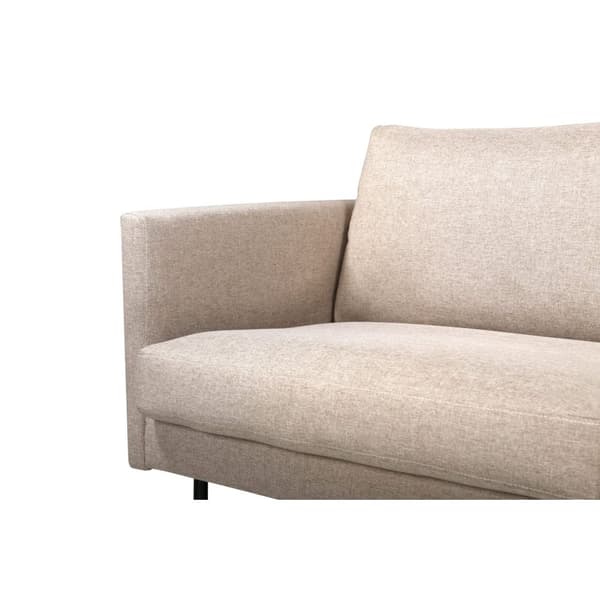 Zoom 2-Sits Soffa