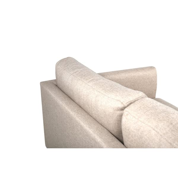 Zoom 2-Sits Soffa