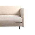 Miniatyrbild 6 av 11: Zoom 2-Sits Soffa