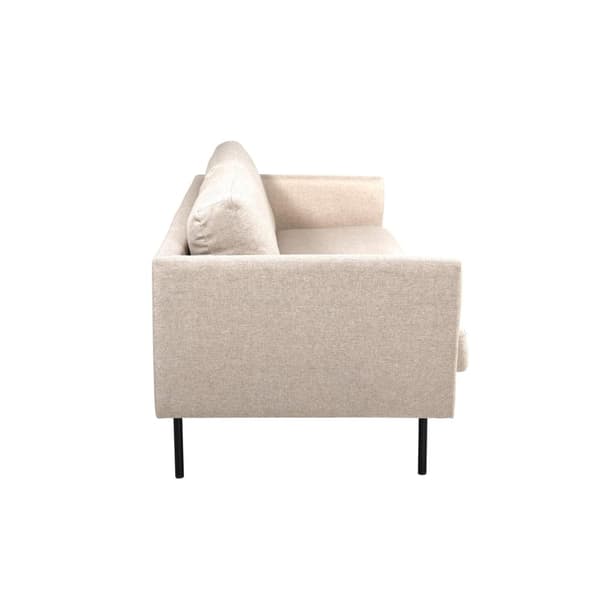 Zoom 2-Sits Soffa