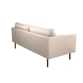 Miniatyrbild 9 av 11: Zoom 2-Sits Soffa