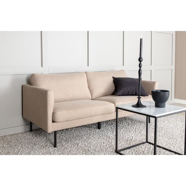 Zoom 2-Sits Soffa
