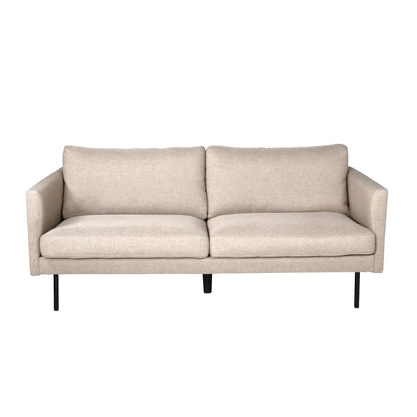 Zoom 2-Sits Soffa