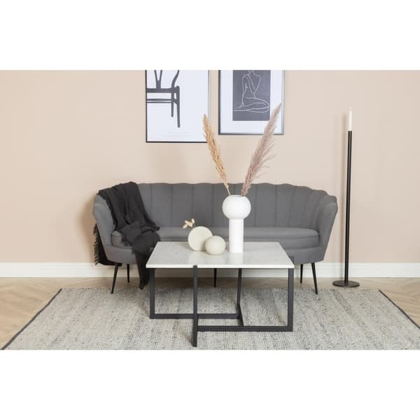 Calais 3-Sits Soffa