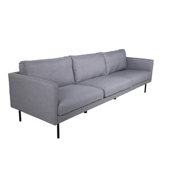 Zoom 3-Sits Soffa