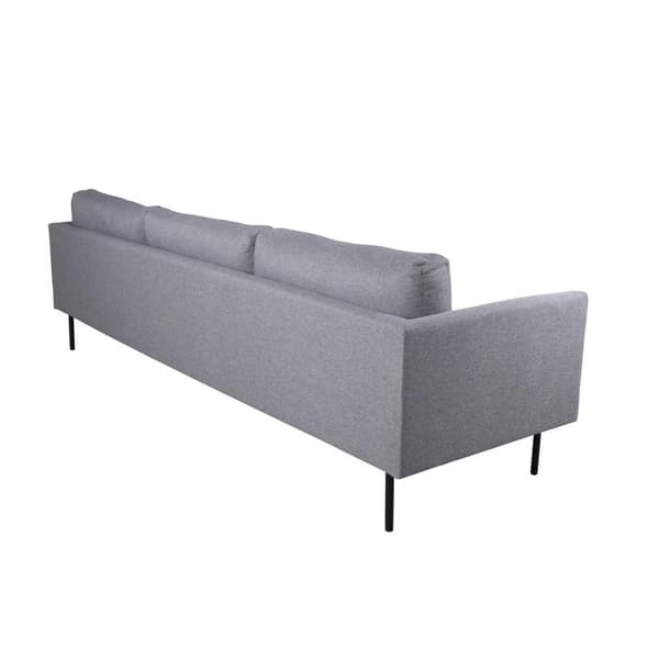 Zoom 3-Sits Soffa