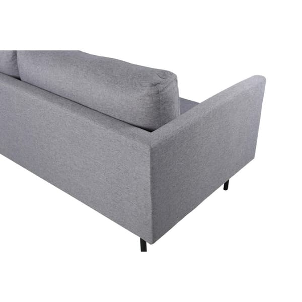 Zoom 3-Sits Soffa
