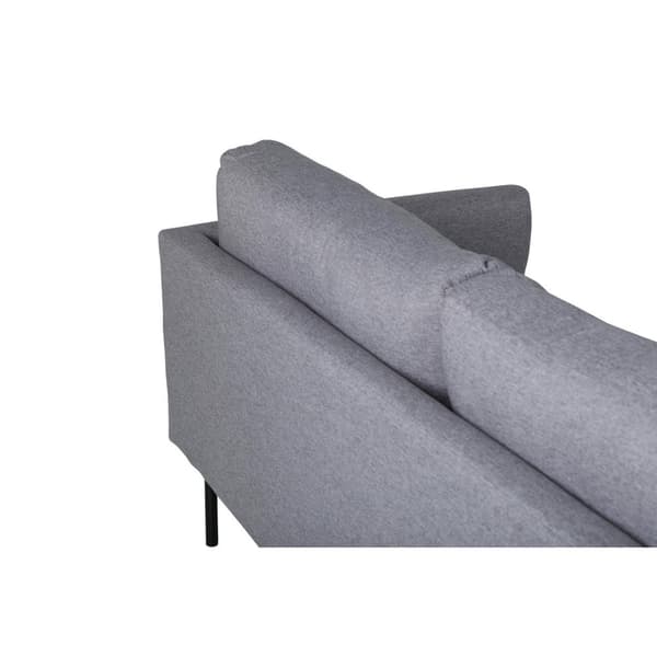 Zoom 3-Sits Soffa