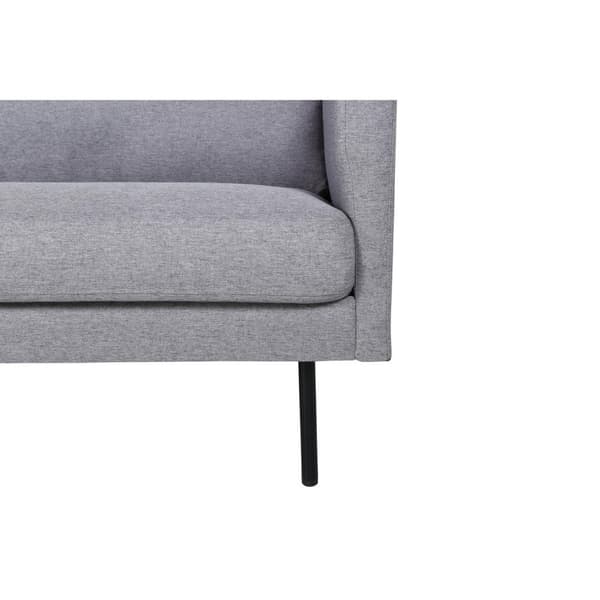 Zoom 3-Sits Soffa