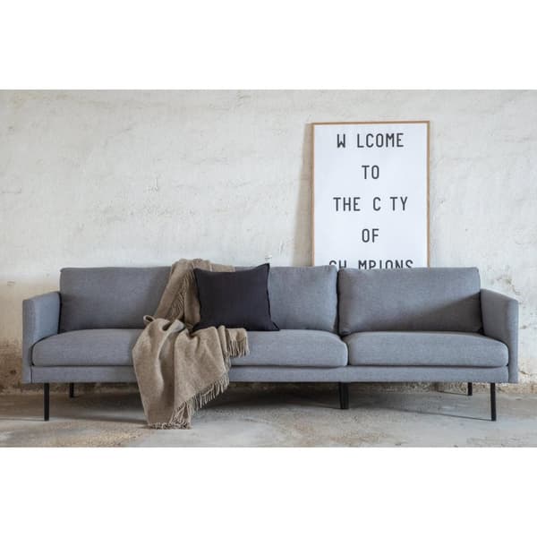 Zoom 3-Sits Soffa