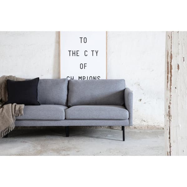 Zoom 3-Sits Soffa