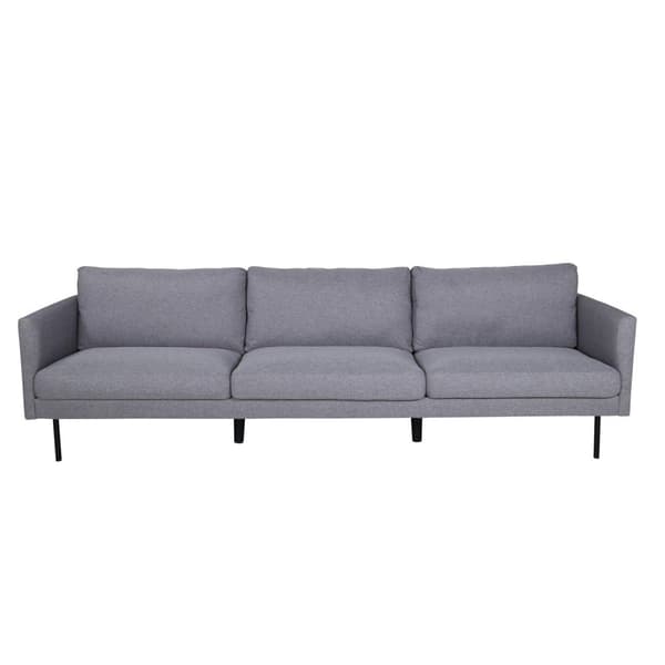 Zoom 3-Sits Soffa