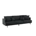 Miniatyrbild 3 av 11: Sofia 3-Sits Soffa