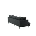Miniatyrbild 5 av 11: Sofia 3-Sits Soffa