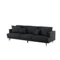 Miniatyrbild 8 av 11: Sofia 3-Sits Soffa