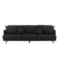 Miniatyrbild 1 av 11: Sofia 3-Sits Soffa