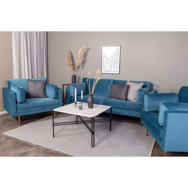 Boom 3-Sits Soffa