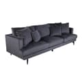 Miniatyrbild 3 av 11: Sofia 3-Sits Soffa