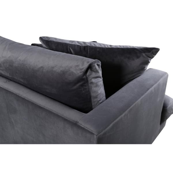 Sofia 3-Sits Soffa