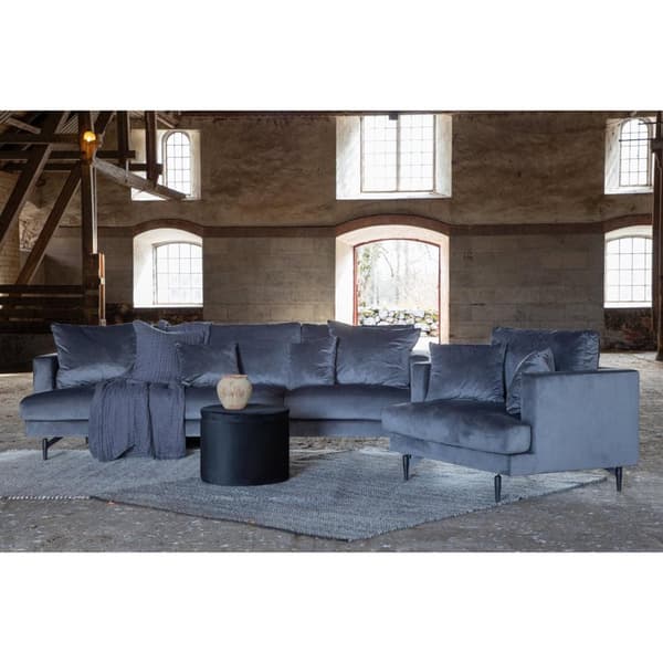 Sofia 3-Sits Soffa