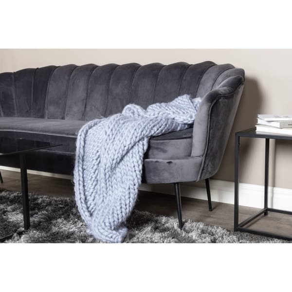 Calais 3-Sits Soffa