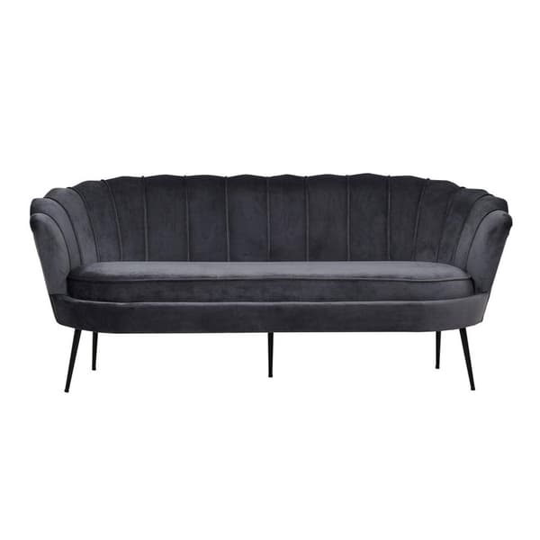 Calais 3-Sits Soffa