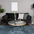 Miniatyrbild 2 av 5: Boom 3-Sits Soffa