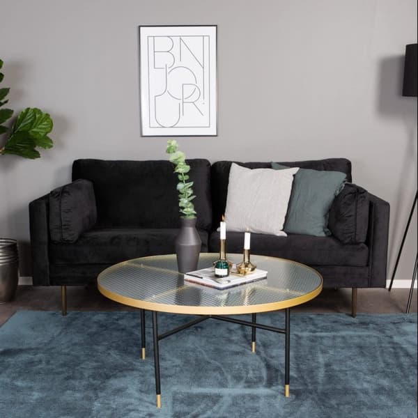 Boom 3-Sits Soffa