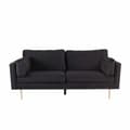 Miniatyrbild 1 av 5: Boom 3-Sits Soffa
