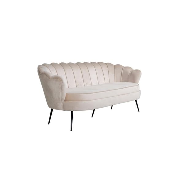Calais 3-Sits Soffa