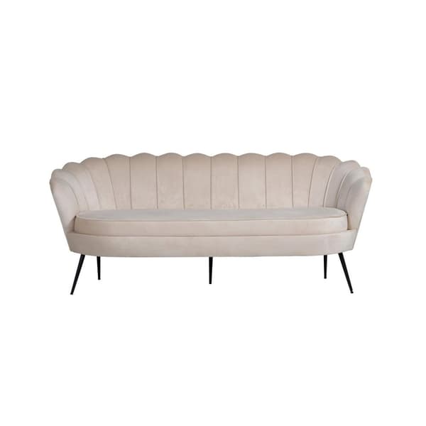 Calais 3-Sits Soffa