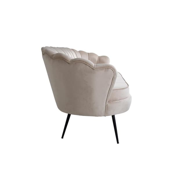 Calais 3-Sits Soffa