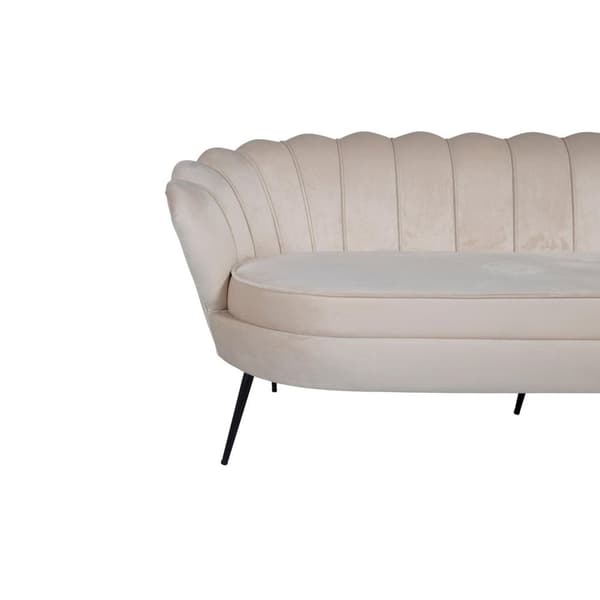 Calais 3-Sits Soffa