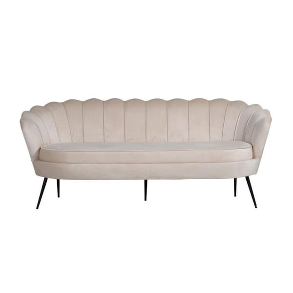 Calais 3-Sits Soffa