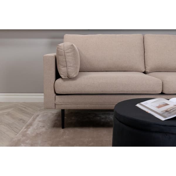 Boom 3-Sits Soffa
