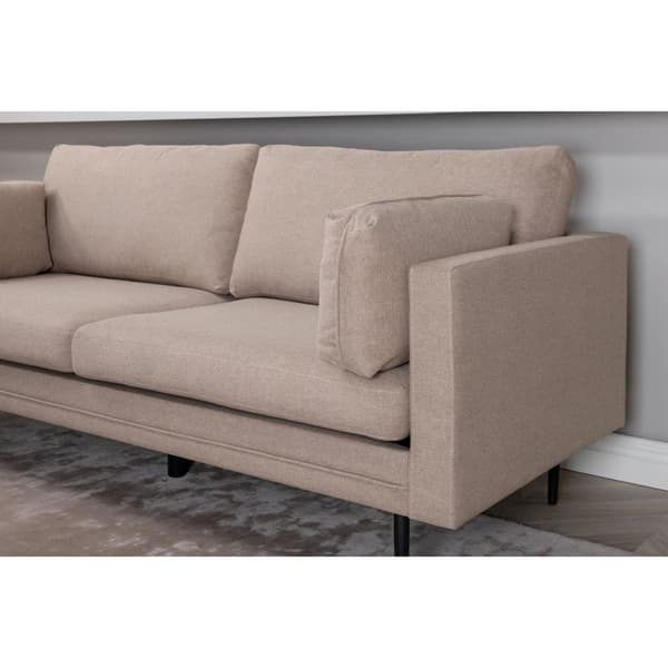 Boom 3-Sits Soffa