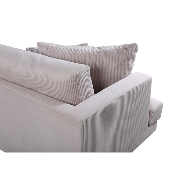 Sofia 3-Sits Soffa
